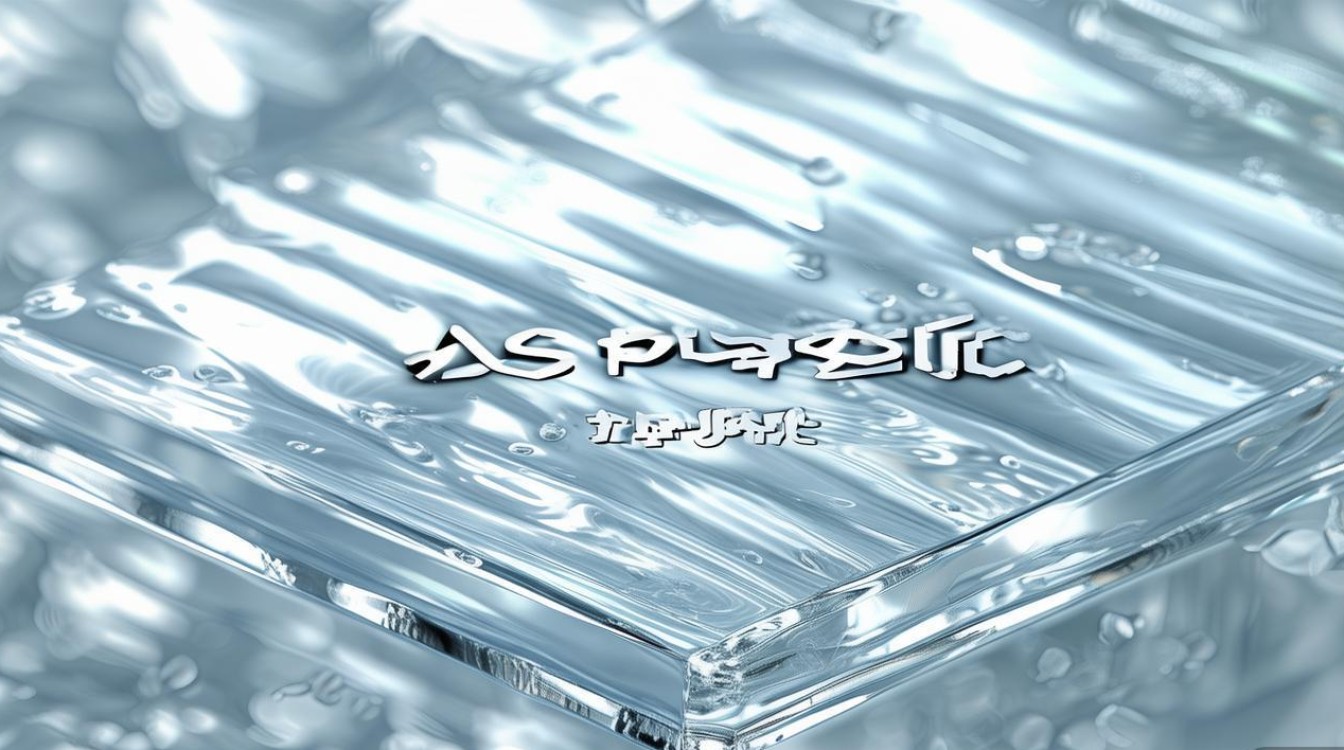 AS塑料到底是什么材料? AS塑料到底是什么材料?