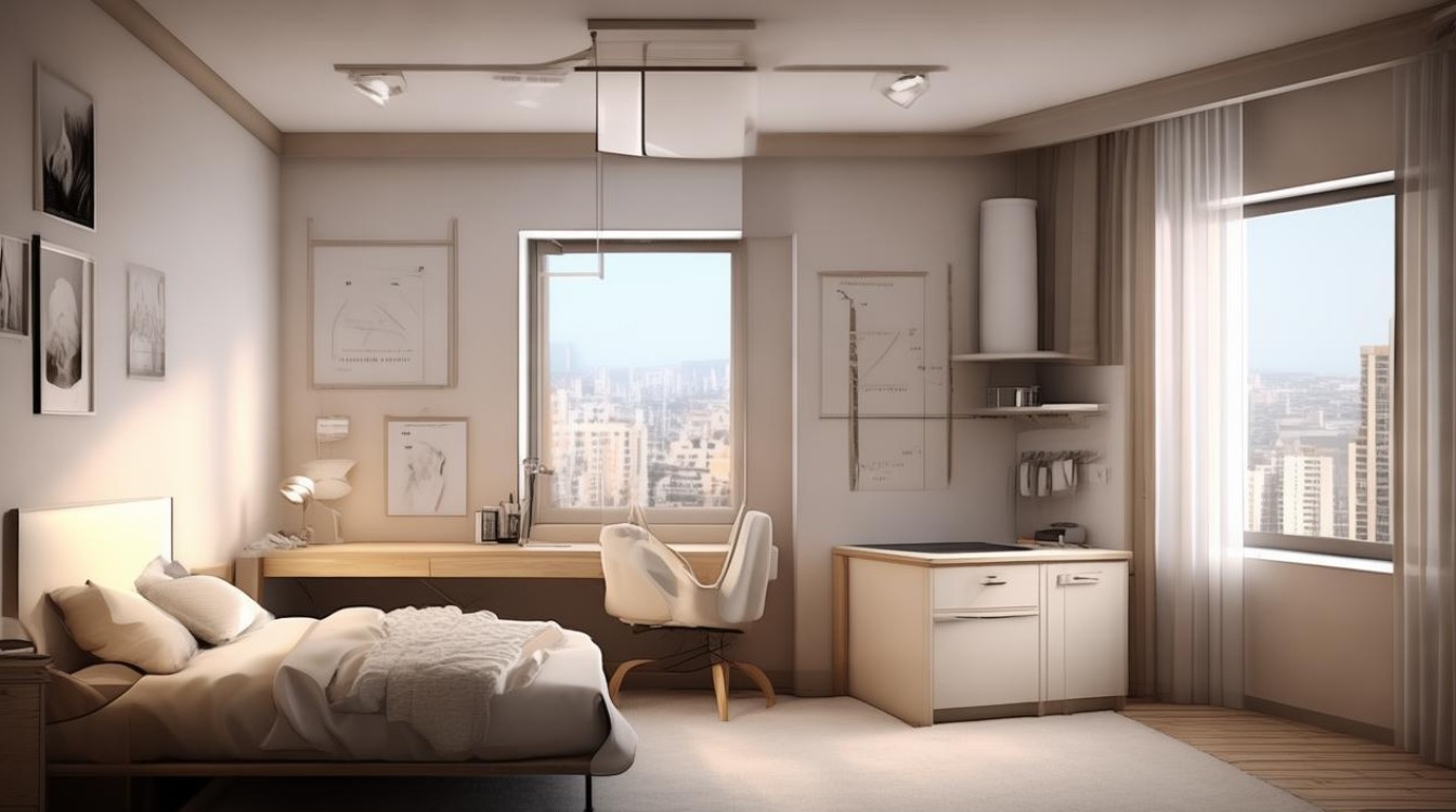 员工宿舍到底长啥样? 员工宿舍到底长啥样?