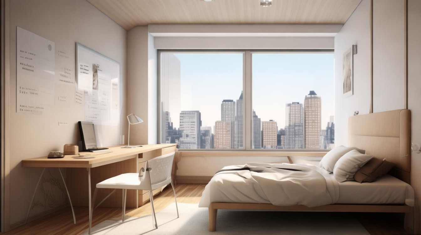 员工宿舍到底长啥样? 员工宿舍到底长啥样?