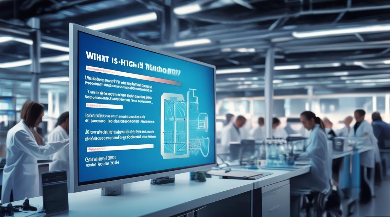 高新技术企业是什么?有何认定标准与优势? 高新技术企业是什么?有何认定标准与优势?