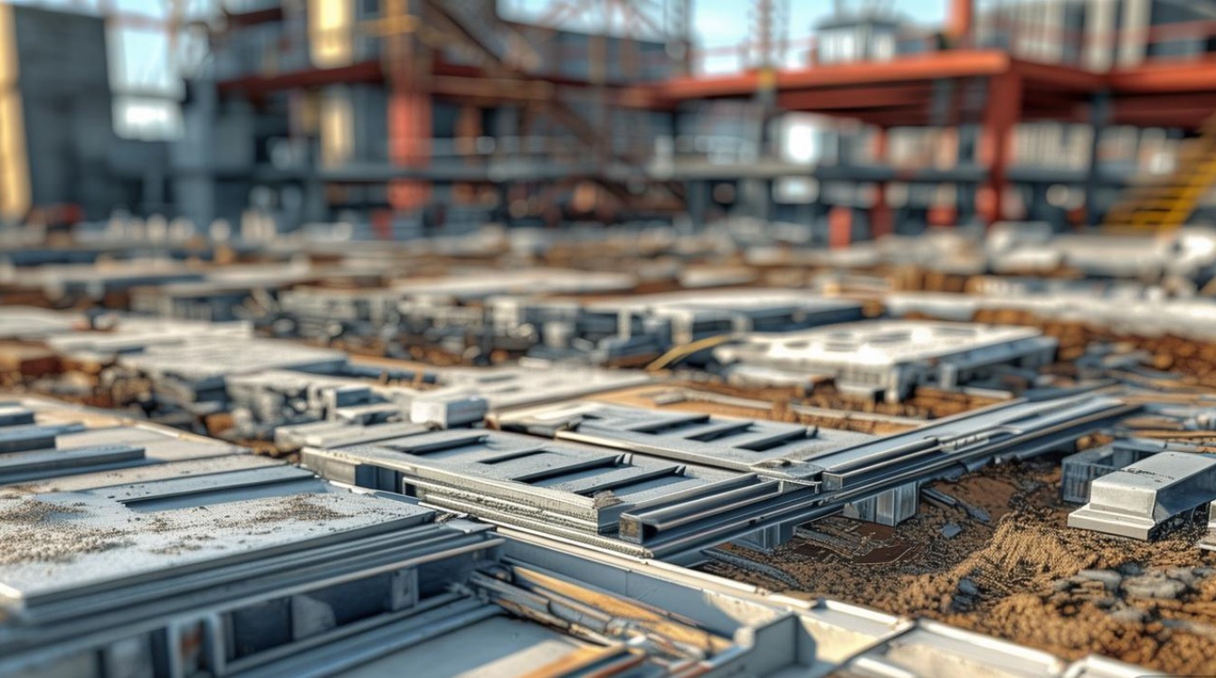 建筑业具体包含哪些核心业务领域? 建筑业具体包含哪些核心业务领域?