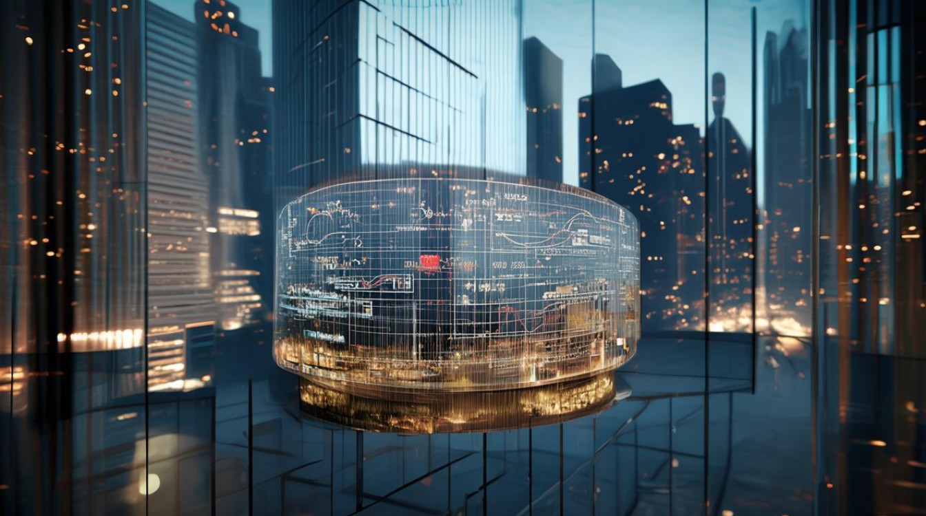 金融的核心,究竟藏着什么秘密? 金融的核心,究竟藏着什么秘密?