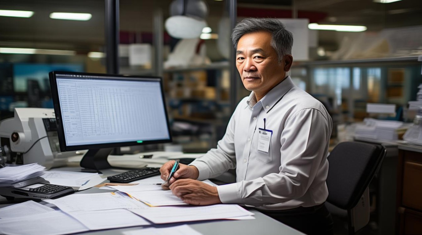 报关员是什么?需要具备哪些能力? 报关员是什么?需要具备哪些能力?