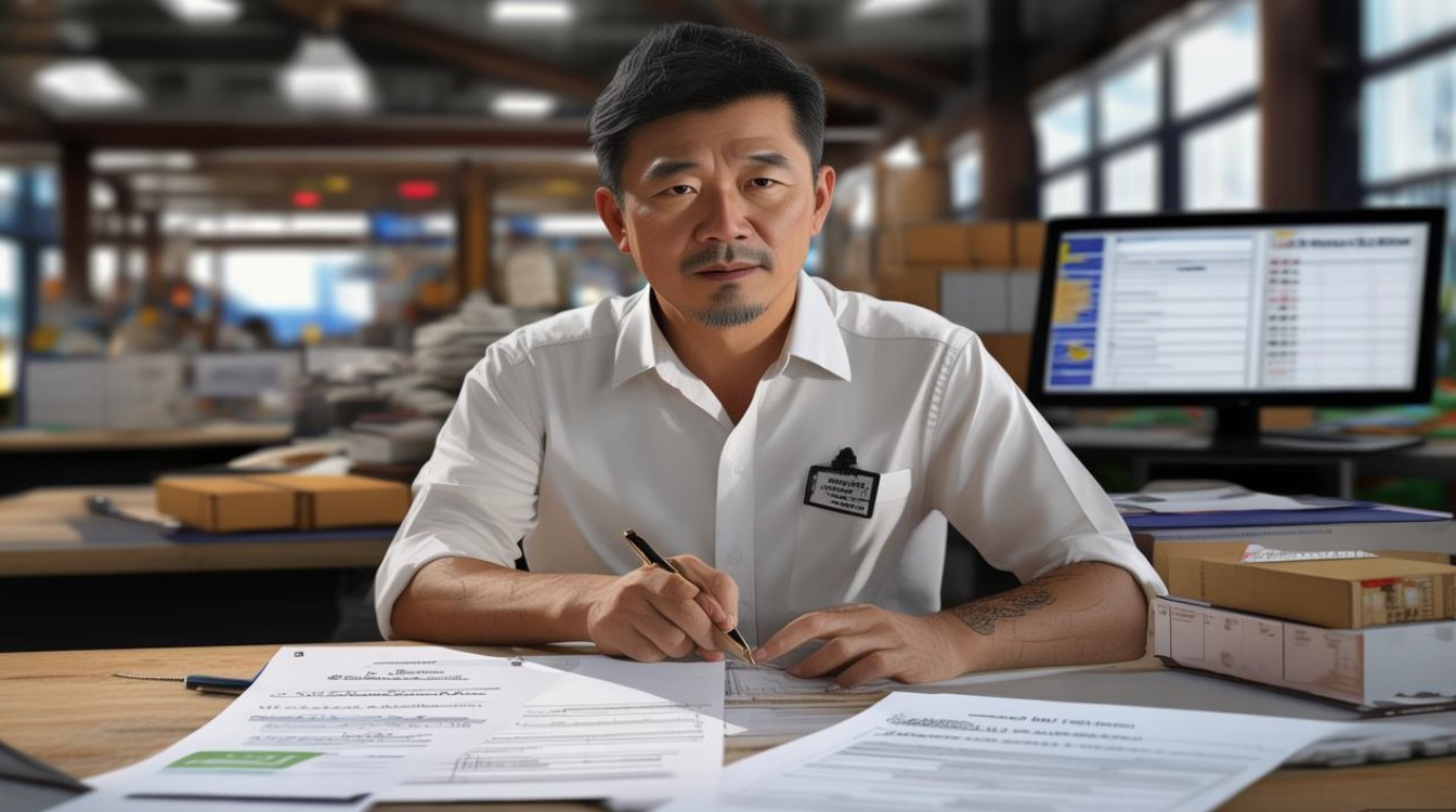 报关员是什么?需要具备哪些能力? 报关员是什么?需要具备哪些能力?