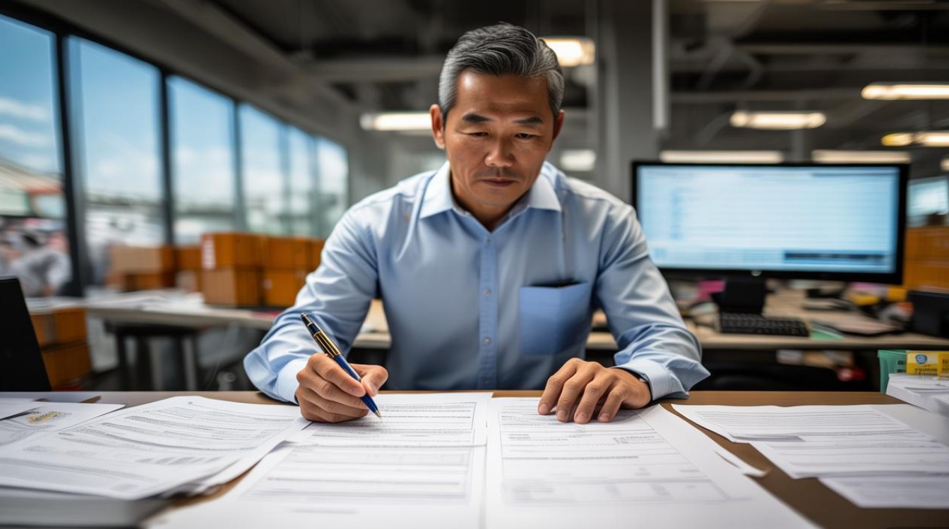 报关员是什么?需要具备哪些能力? 报关员是什么?需要具备哪些能力?