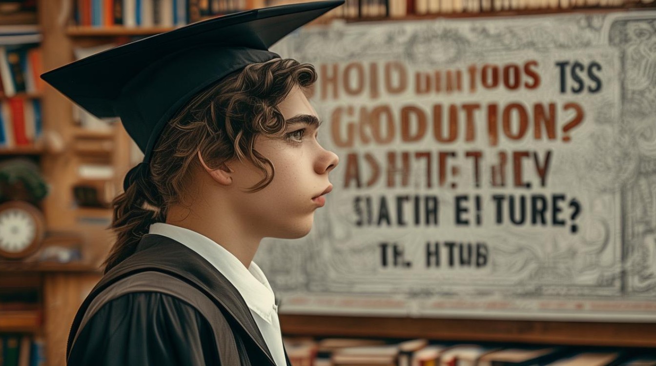 毕业究竟考什么?能力?分数?还是未来? 毕业究竟考什么?能力?分数?还是未来?