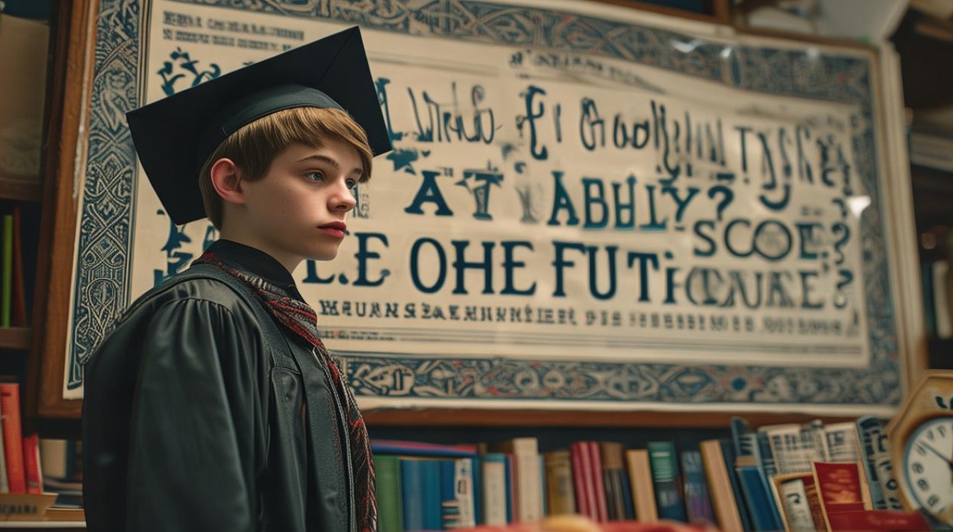 毕业究竟考什么?能力?分数?还是未来? 毕业究竟考什么?能力?分数?还是未来?