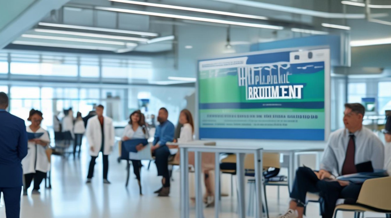 医院公开招聘,有何新变化或亮点? 医院公开招聘,有何新变化或亮点?