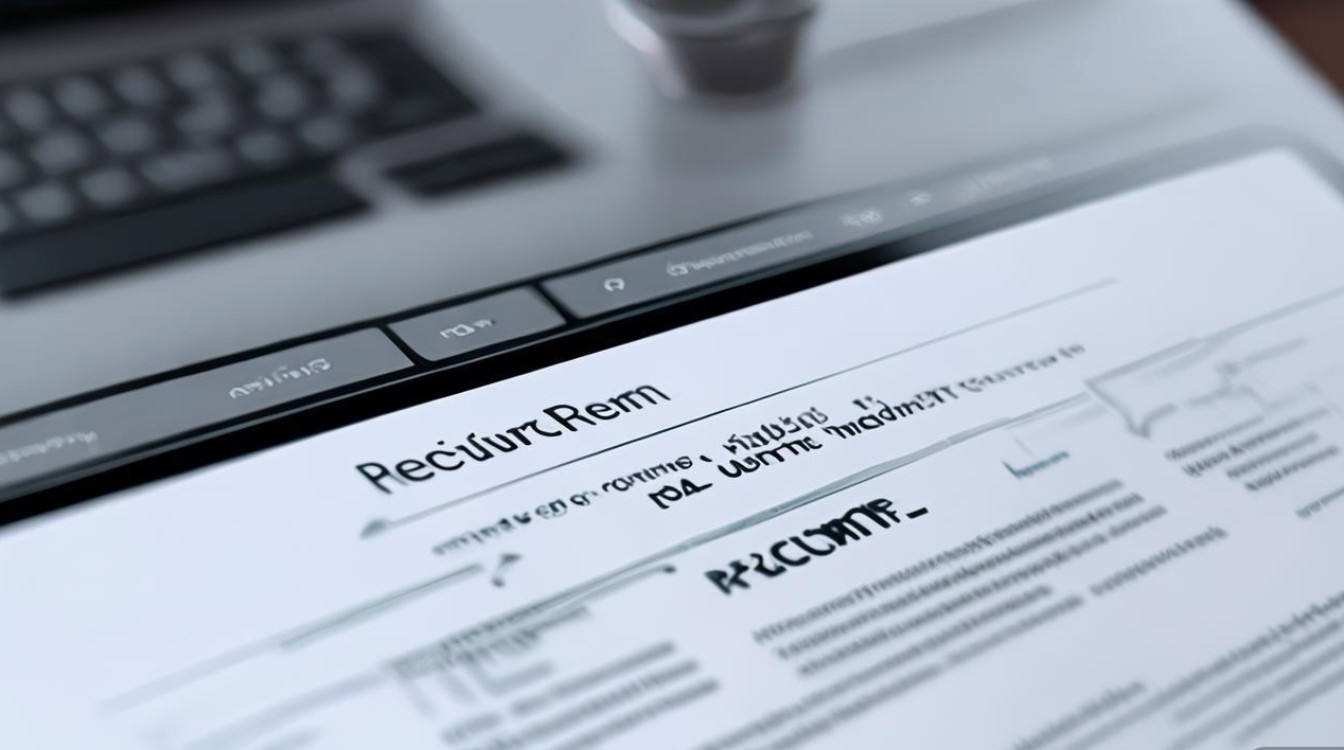 智能招聘公开简历,隐私安全如何保障? 智能招聘公开简历,隐私安全如何保障?