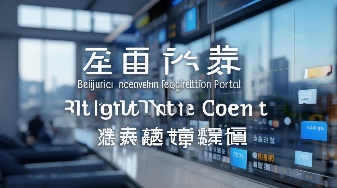 北京公开招聘报名入口已开启,如何快速完成报名? 北京公开招聘报名入口已开启,如何快速完成报名?