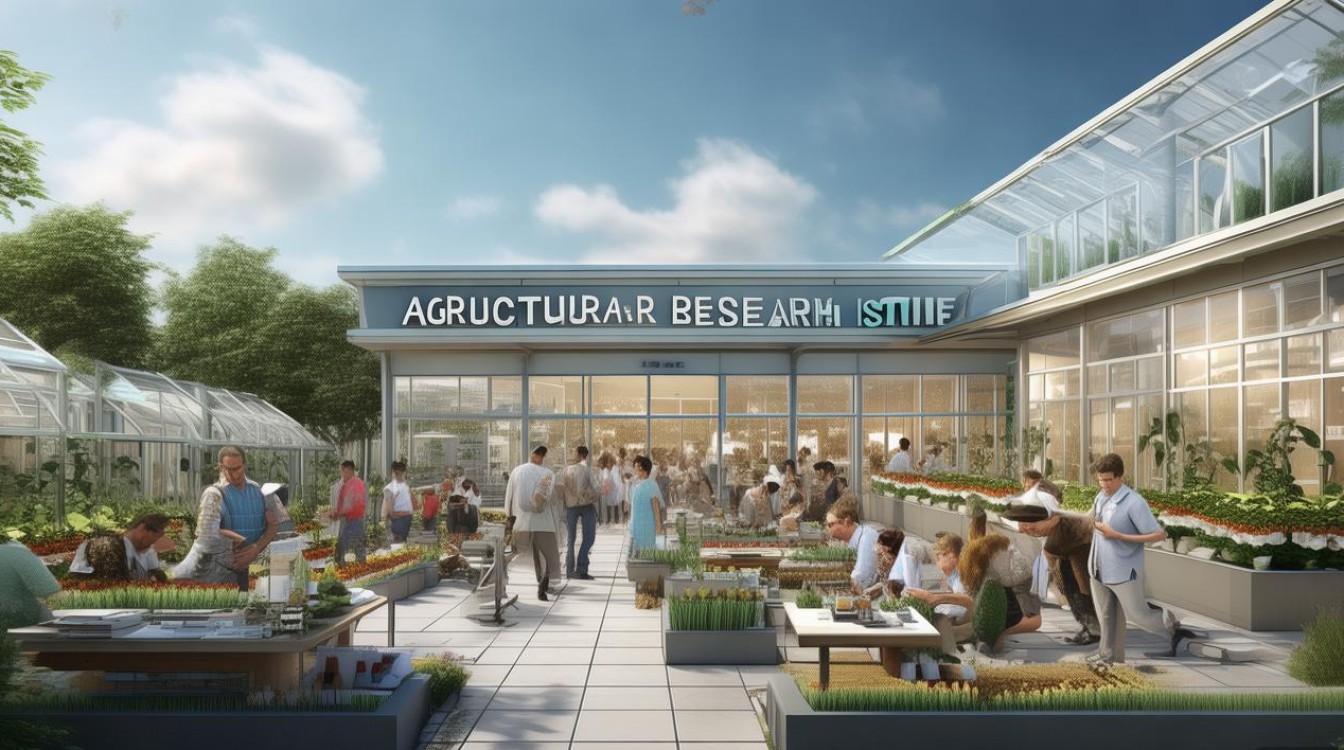 农科院具体是干什么的? 农科院具体是干什么的?