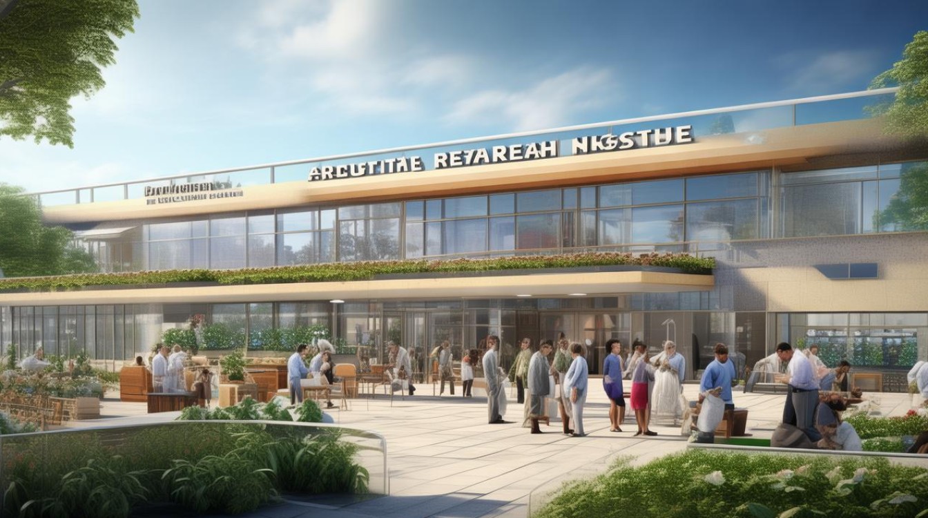 农科院具体是干什么的? 农科院具体是干什么的?