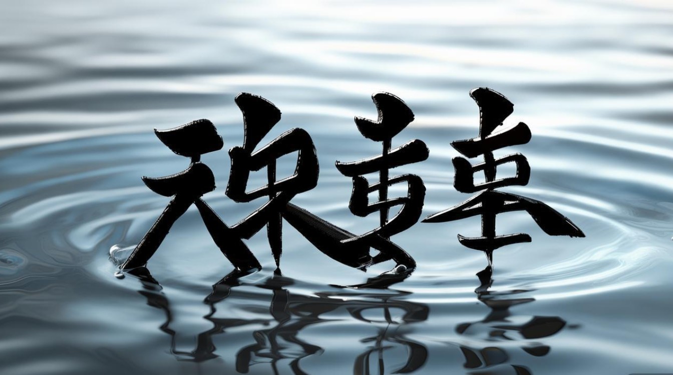 仁泽二字蕴含何种深意? 仁泽二字蕴含何种深意?