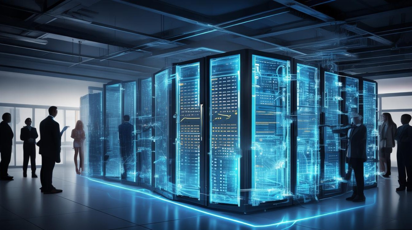 数据服务到底是什么? 数据服务到底是什么?