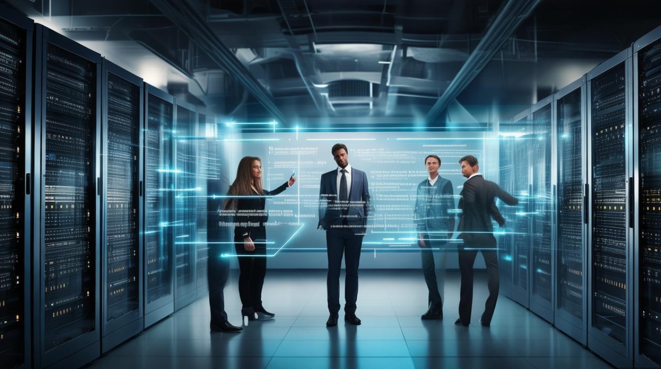 数据服务到底是什么? 数据服务到底是什么?