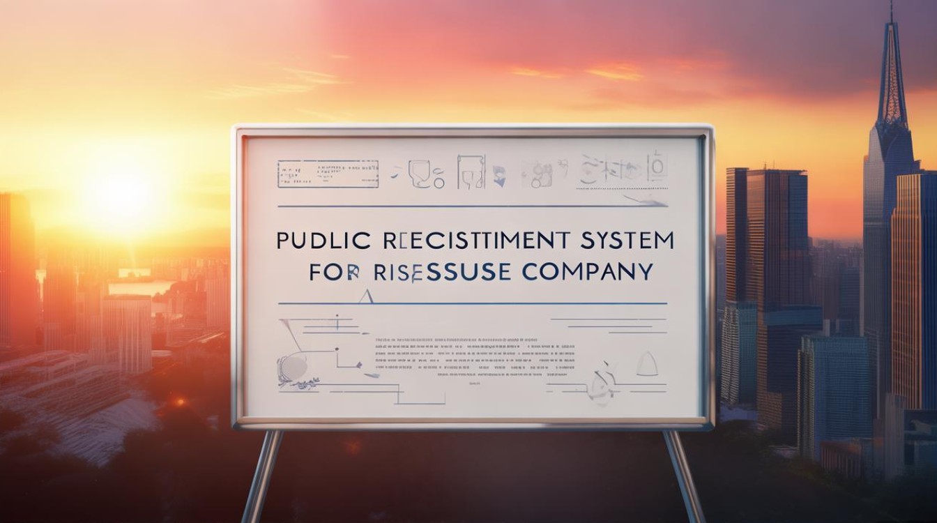 朝阳公开招聘系统如何报名? 朝阳公开招聘系统如何报名?