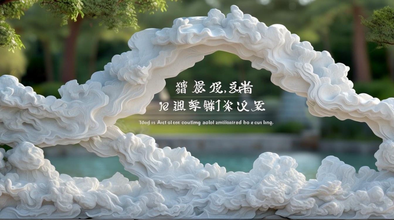 云雕是什么?非遗技艺有何独特魅力? 云雕是什么?非遗技艺有何独特魅力?