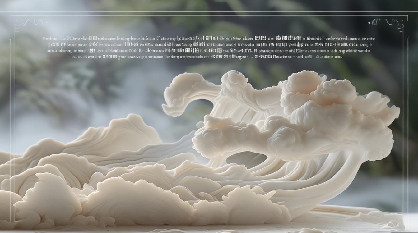 云雕是什么?非遗技艺有何独特魅力? 云雕是什么?非遗技艺有何独特魅力?