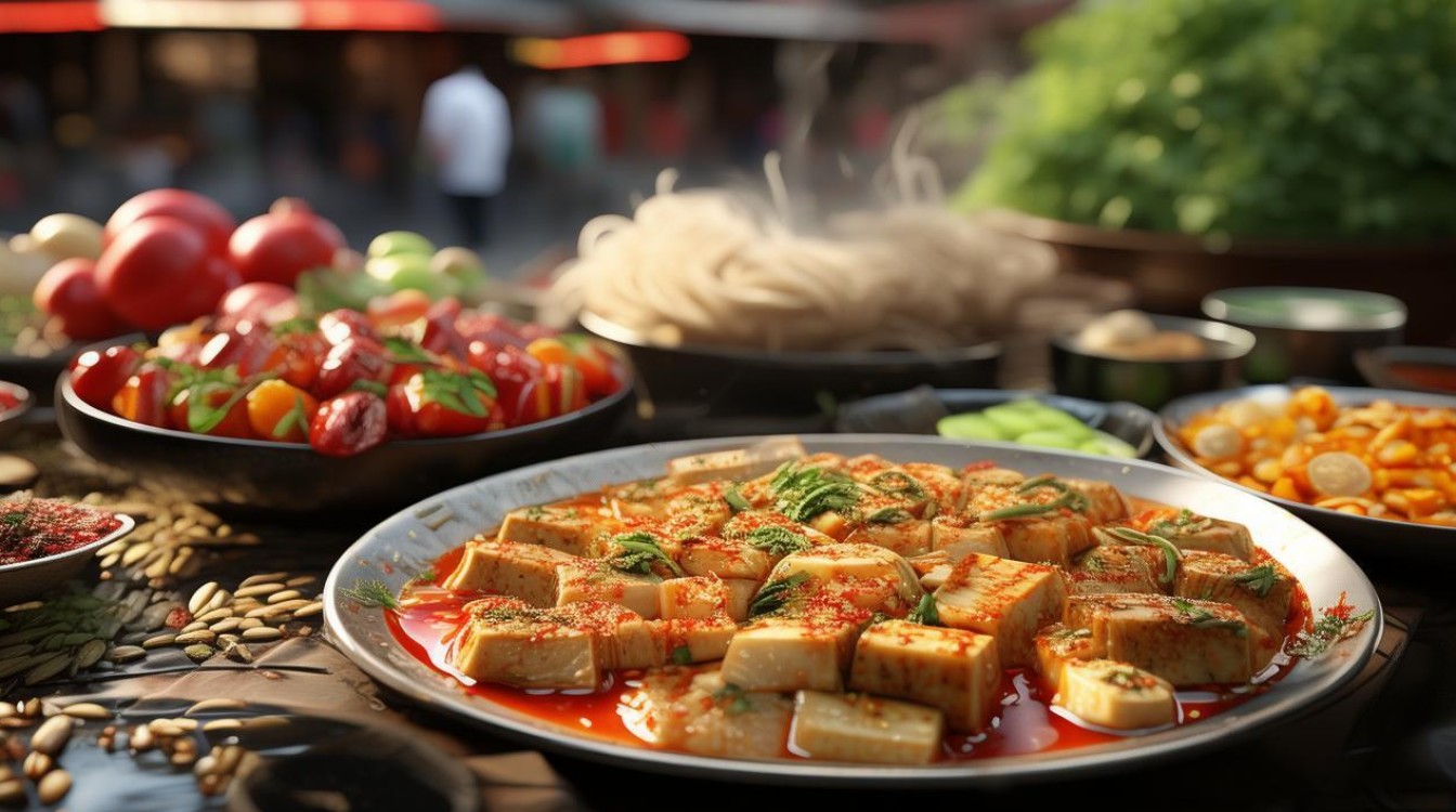 凤岗有哪些地道美食不可错过? 凤岗有哪些地道美食不可错过?