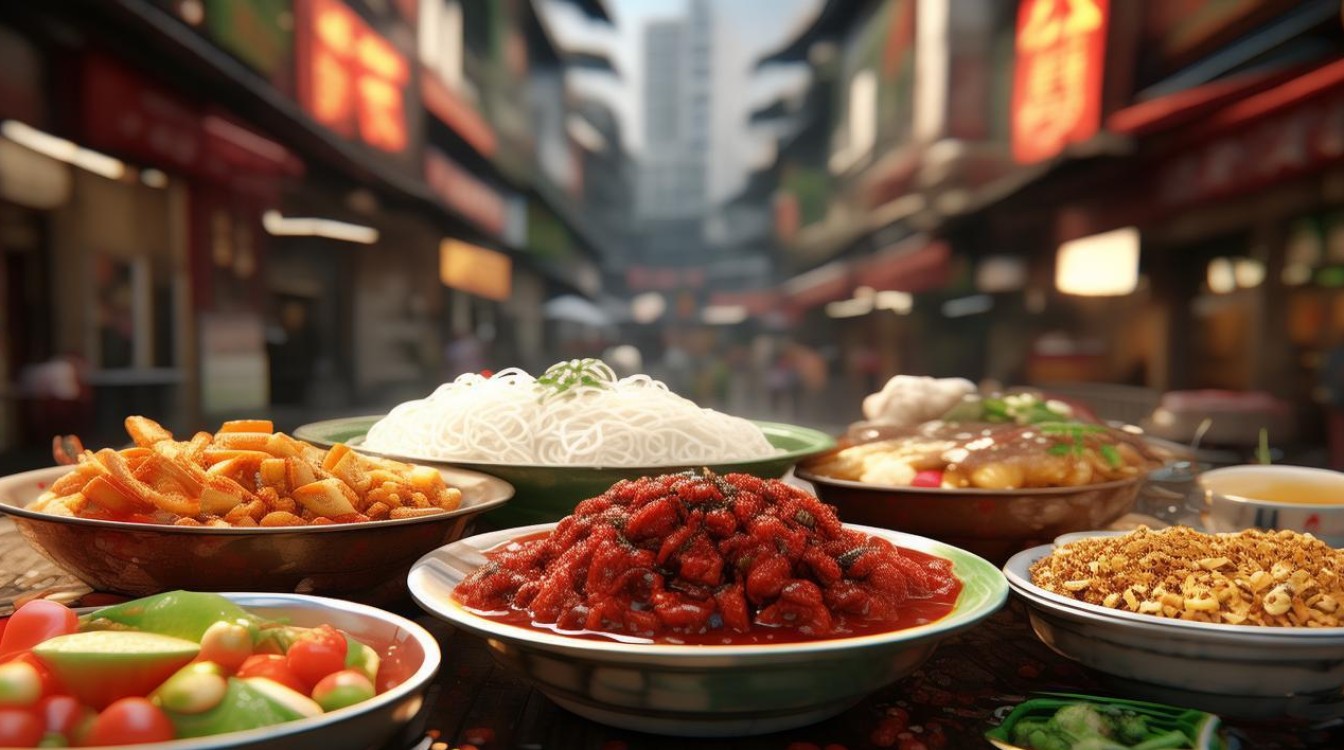 凤岗有哪些地道美食不可错过? 凤岗有哪些地道美食不可错过?