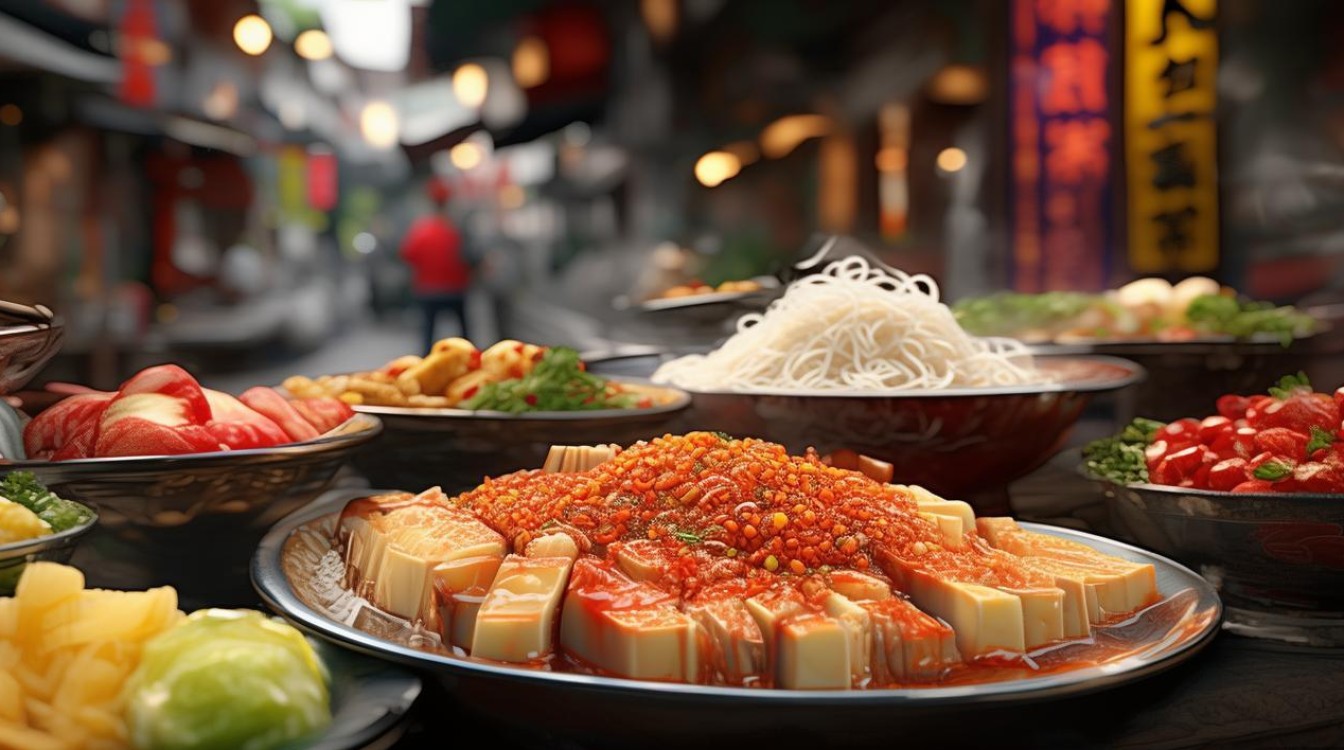 凤岗有哪些地道美食不可错过? 凤岗有哪些地道美食不可错过?