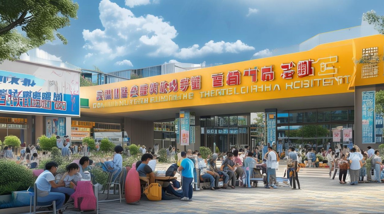 上海社区公开招聘,何时报名? 上海社区公开招聘,何时报名?