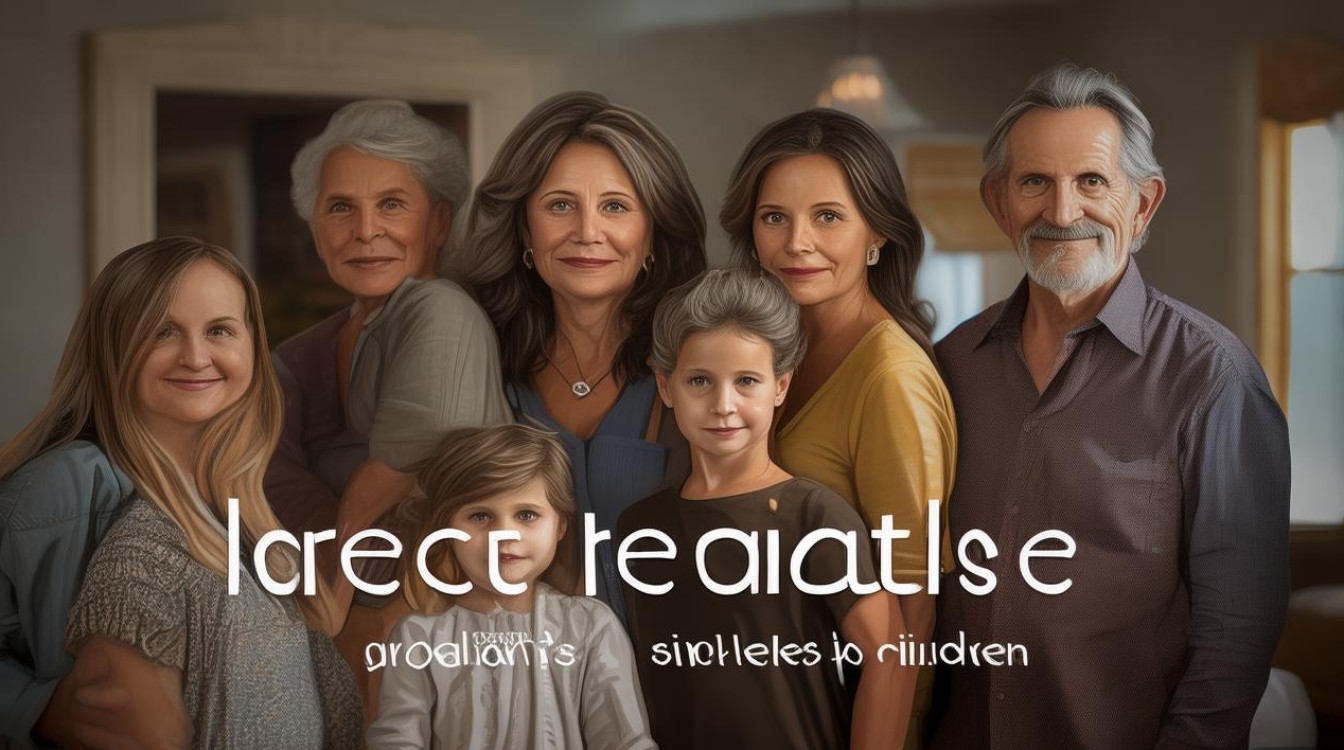 直系亲属具体指哪些人? 直系亲属具体指哪些人?