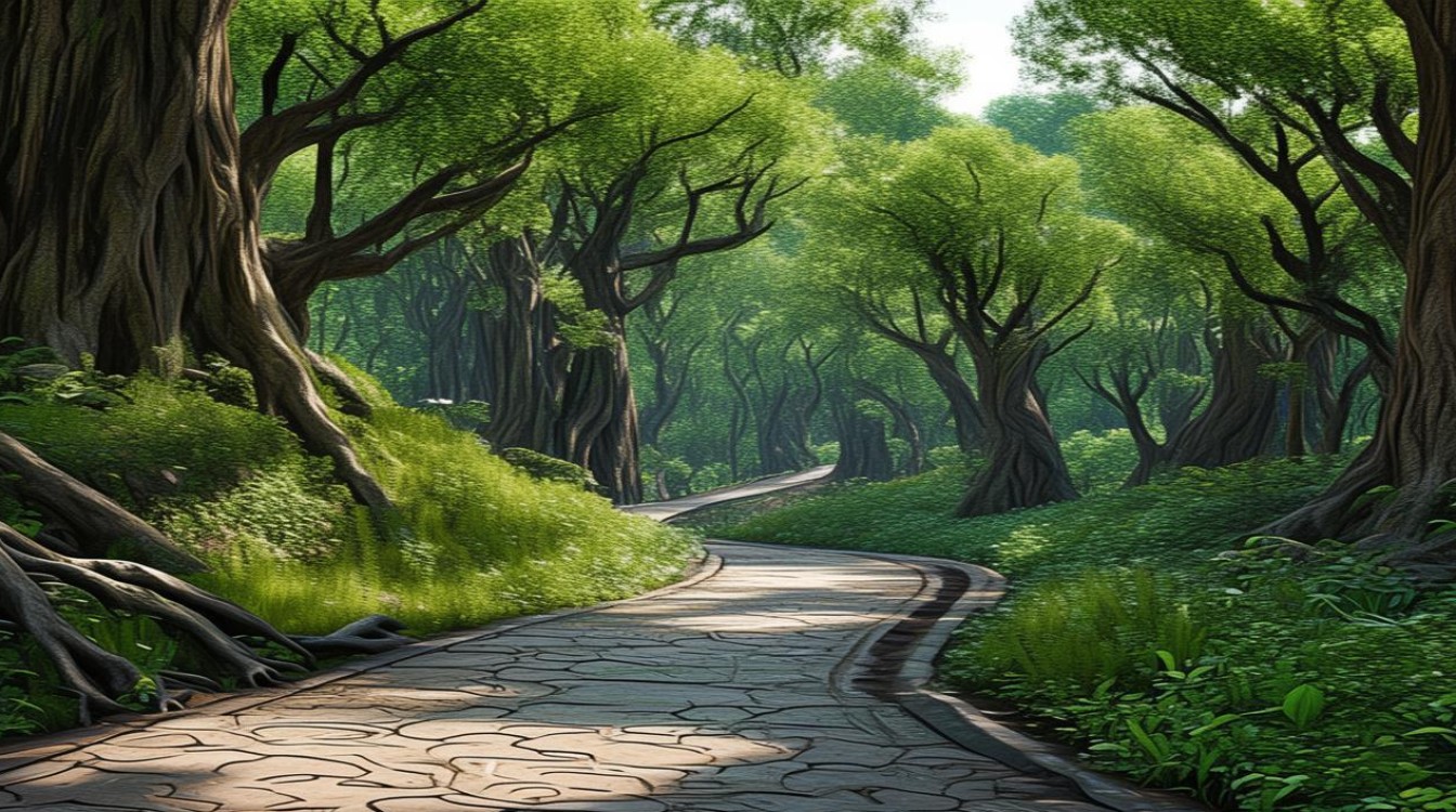 游道究竟是什么? 游道究竟是什么?