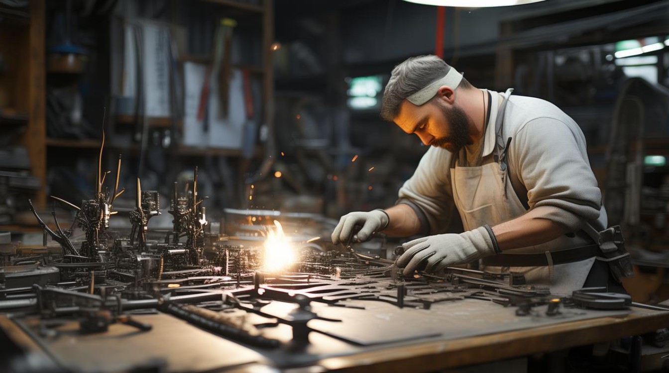 钳工是技术专业还是普通工种? 钳工是技术专业还是普通工种?