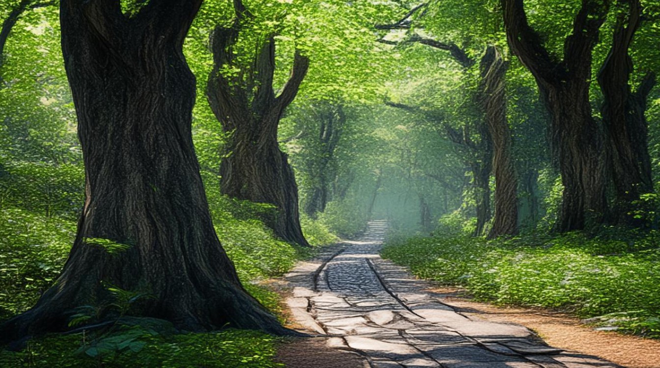 游道究竟是什么? 游道究竟是什么?