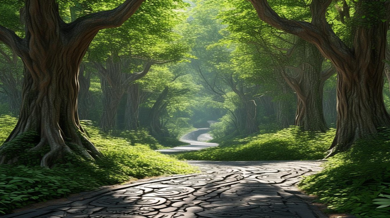 游道究竟是什么? 游道究竟是什么?