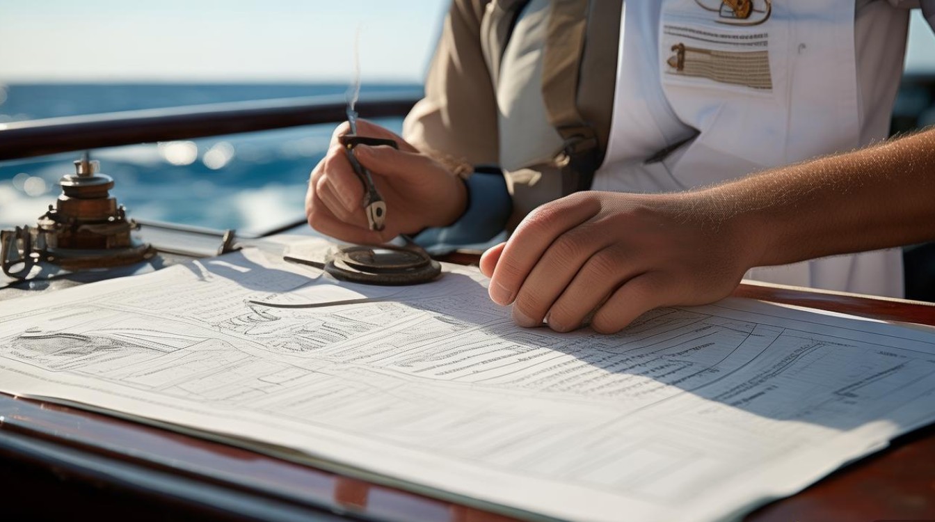 水手具体工作内容与职责有哪些? 水手具体工作内容与职责有哪些?