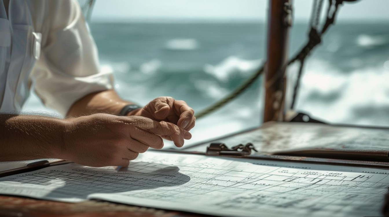 水手具体工作内容与职责有哪些? 水手具体工作内容与职责有哪些?