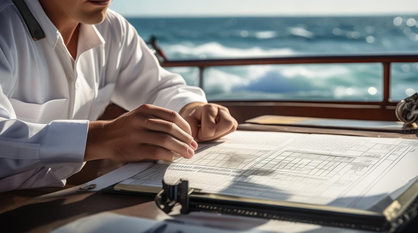 水手具体工作内容与职责有哪些? 水手具体工作内容与职责有哪些?