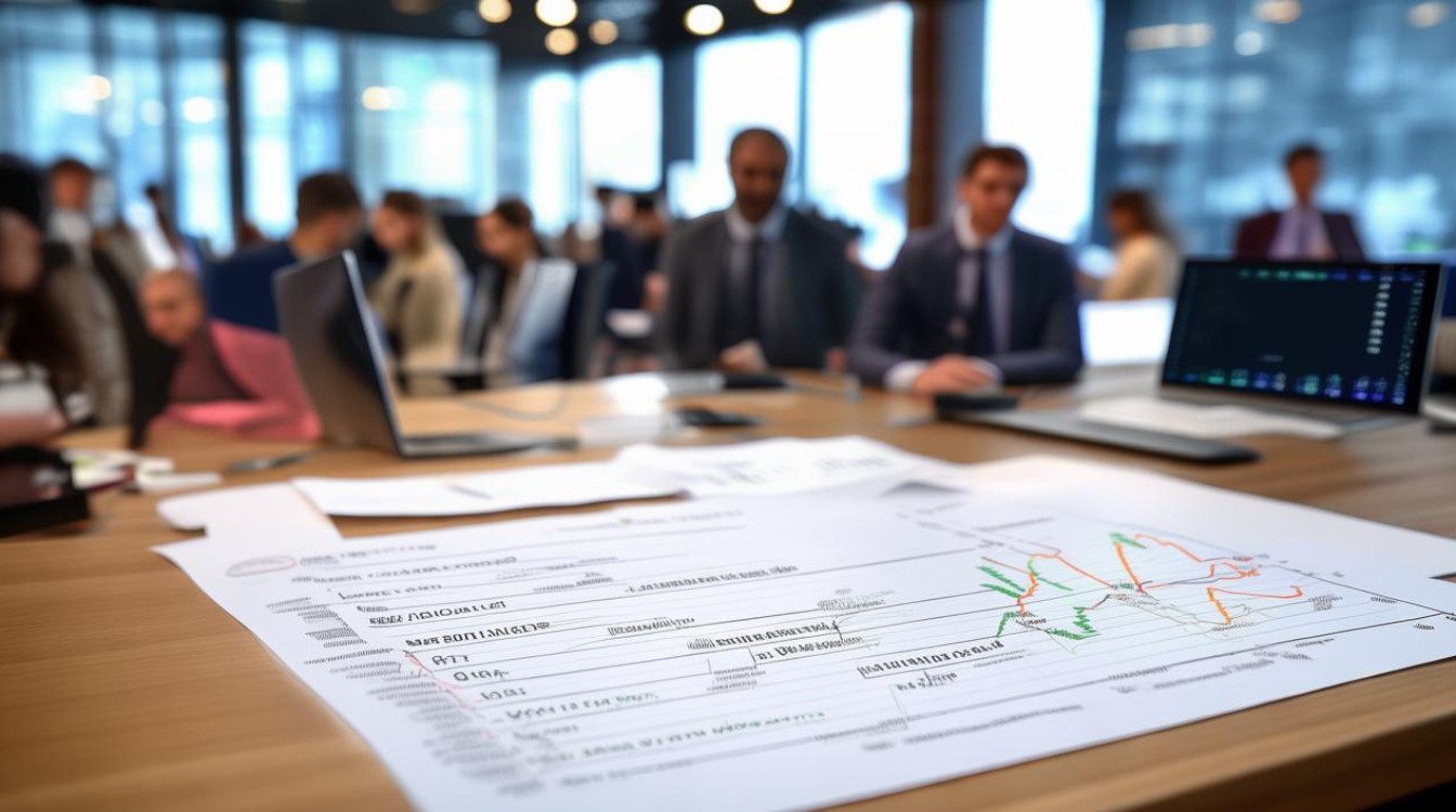 金融领域有哪些热门职业方向? 金融领域有哪些热门职业方向?