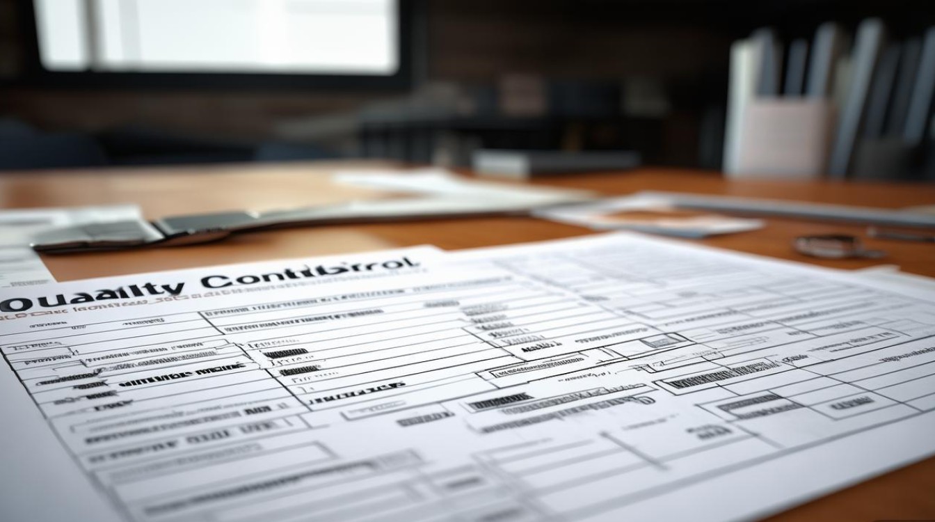 QC的核心职责具体包含哪些内容? QC的核心职责具体包含哪些内容?