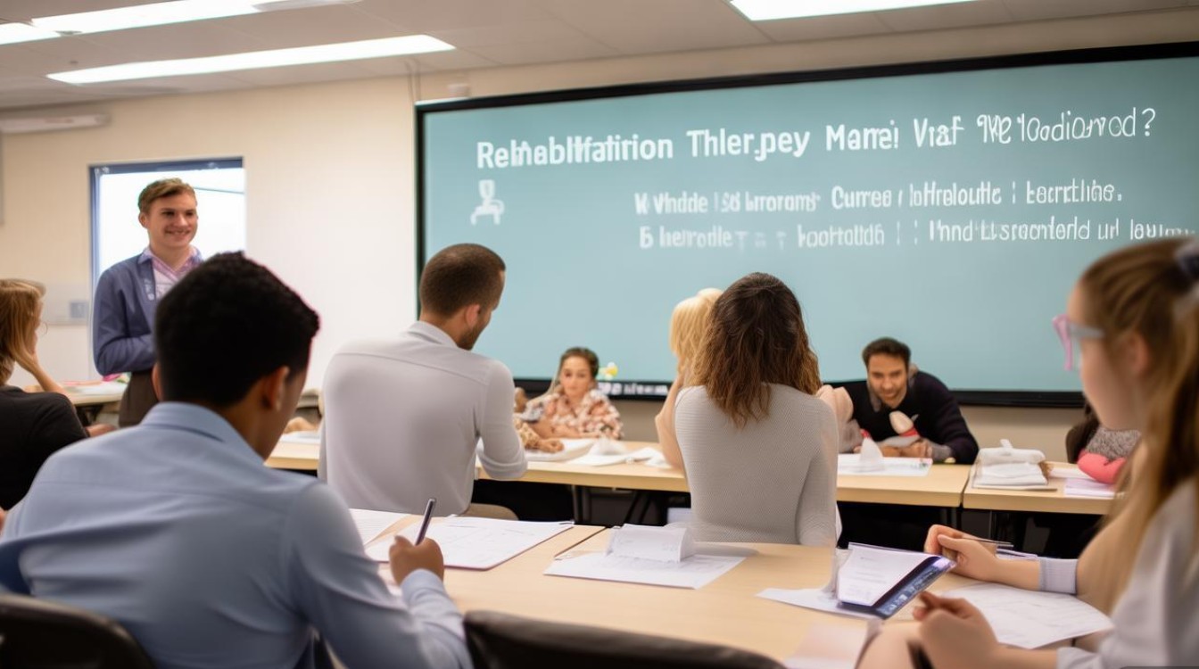 康复治疗专业学什么?课程内容与技能培养重点是什么? 康复治疗专业学什么?课程内容与技能培养重点是什么?