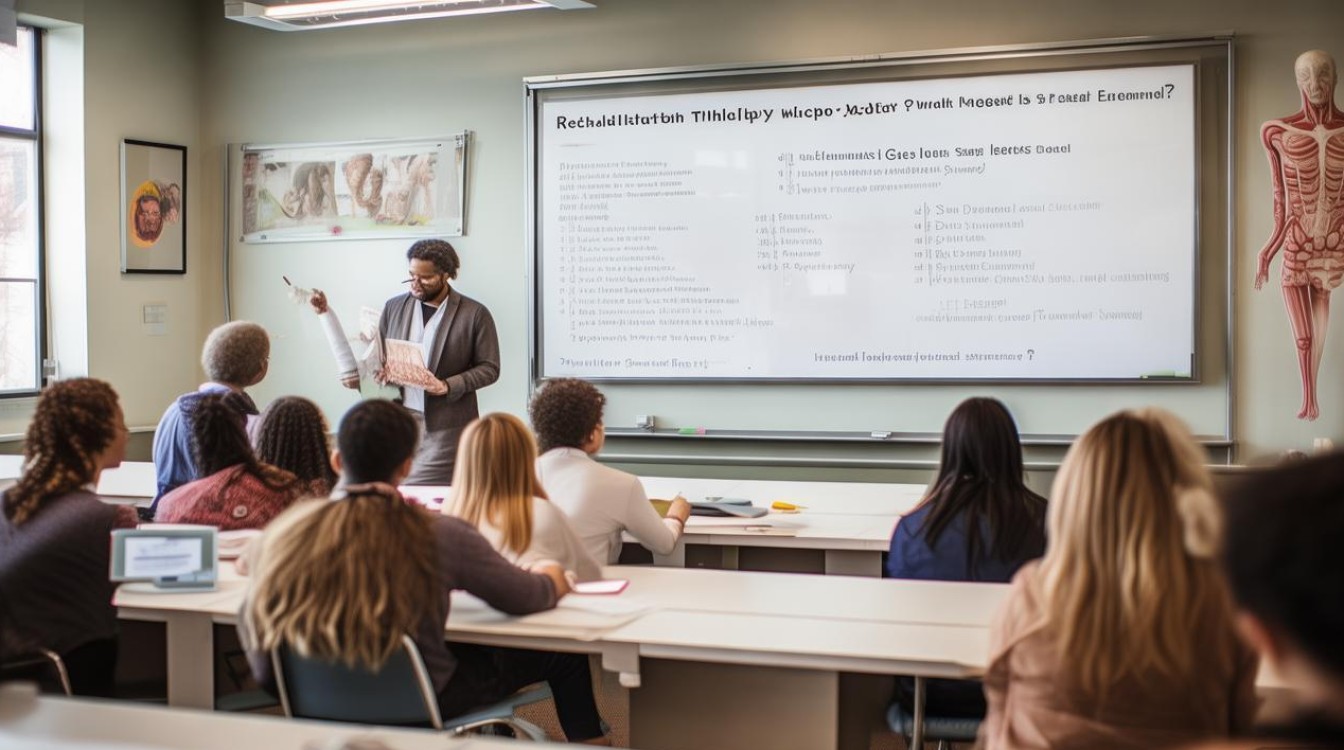 康复治疗专业学什么?课程内容与技能培养重点是什么? 康复治疗专业学什么?课程内容与技能培养重点是什么?