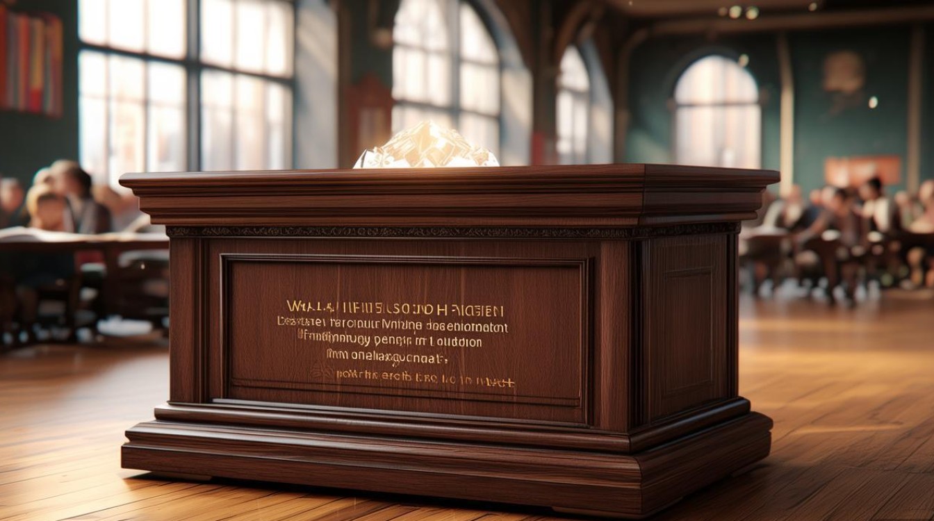 什么样的讲台能照亮教育之路? 什么样的讲台能照亮教育之路?