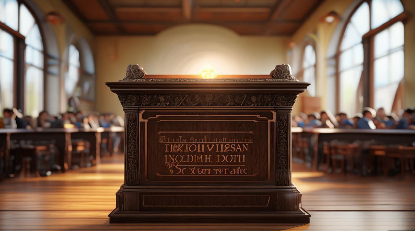 什么样的讲台能照亮教育之路? 什么样的讲台能照亮教育之路?