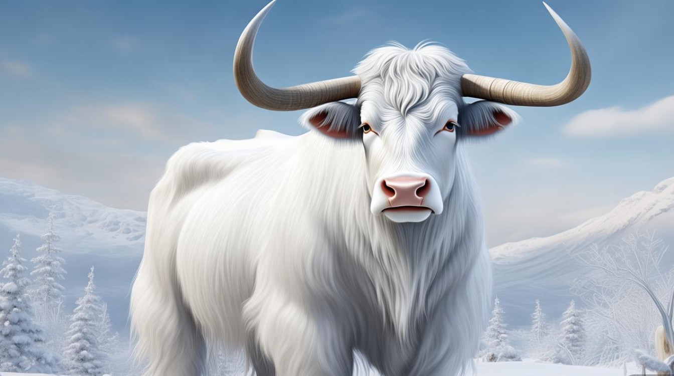 雪牛是牛吗?它和普通牛有何不同? 雪牛是牛吗?它和普通牛有何不同?