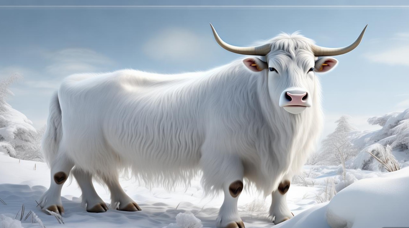 雪牛是牛吗?它和普通牛有何不同? 雪牛是牛吗?它和普通牛有何不同?