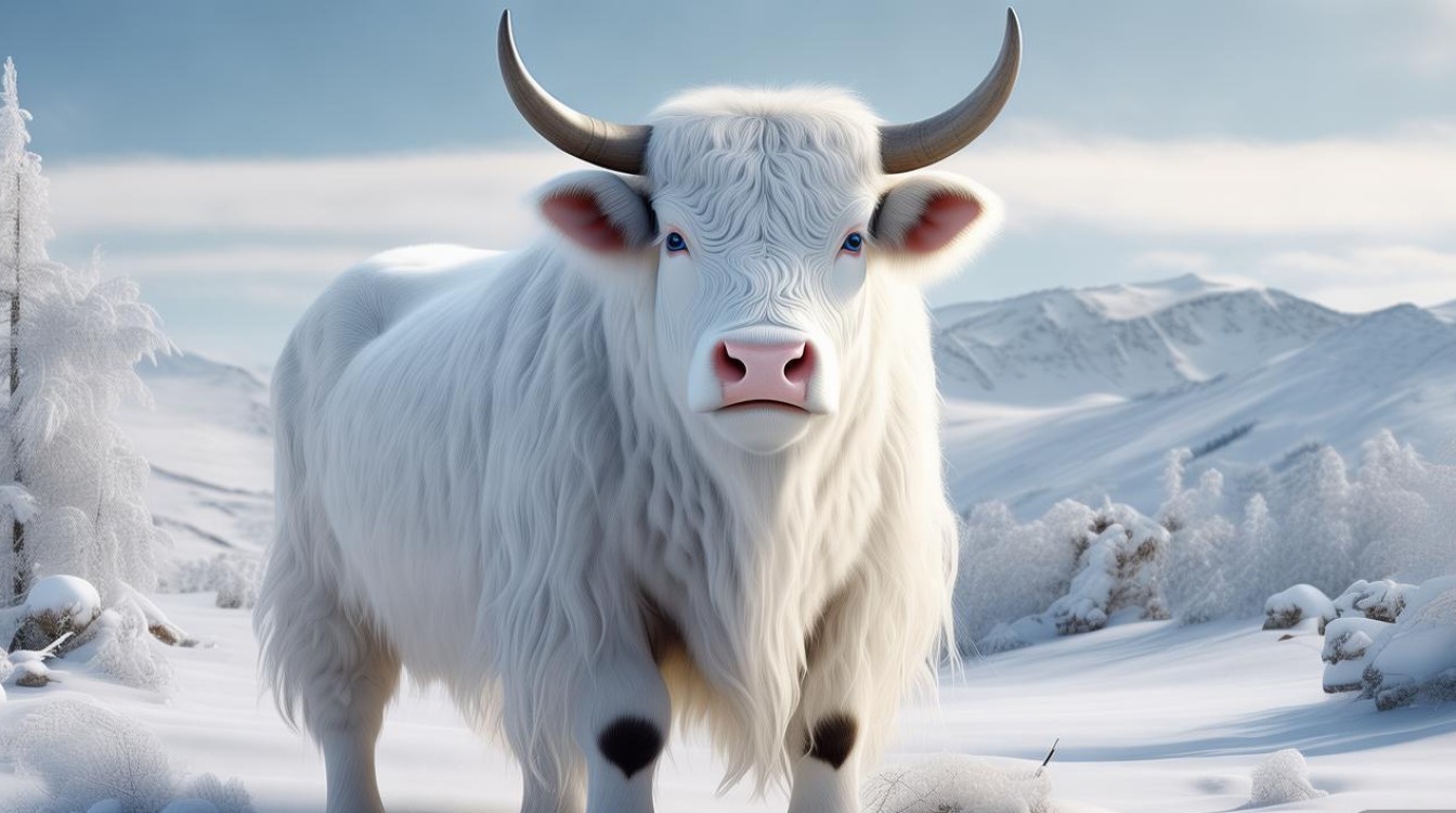 雪牛是牛吗?它和普通牛有何不同? 雪牛是牛吗?它和普通牛有何不同?