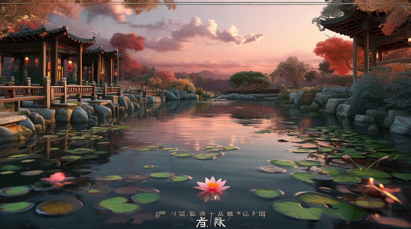 千秋岁是词牌名还是寓意吉祥的祝福语? 千秋岁是词牌名还是寓意吉祥的祝福语?