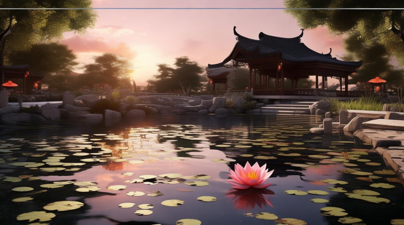 千秋岁是词牌名还是寓意吉祥的祝福语? 千秋岁是词牌名还是寓意吉祥的祝福语?