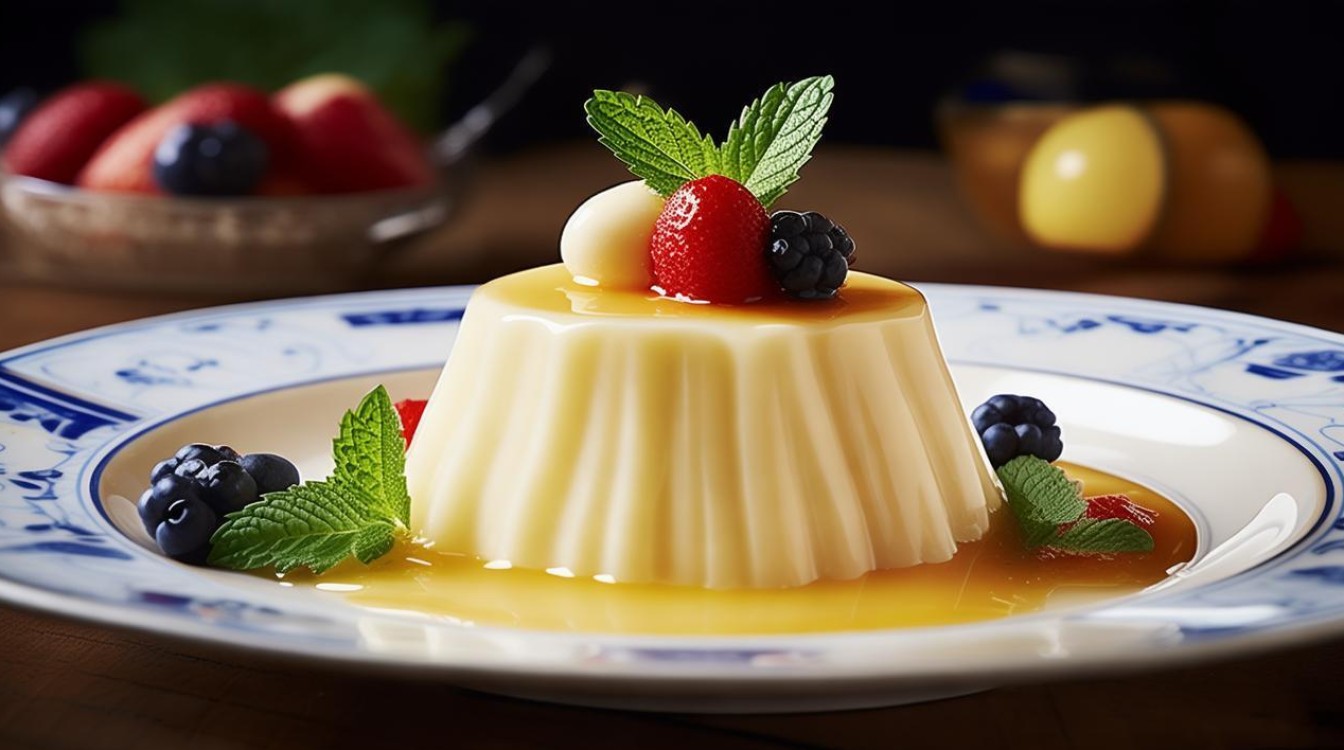 吉士是啥?美食里的吉士究竟指什么? 吉士是啥?美食里的吉士究竟指什么?