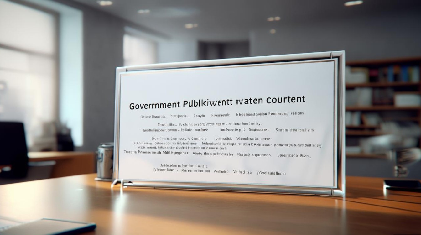 政府公开招聘笔试考什么? 政府公开招聘笔试考什么?