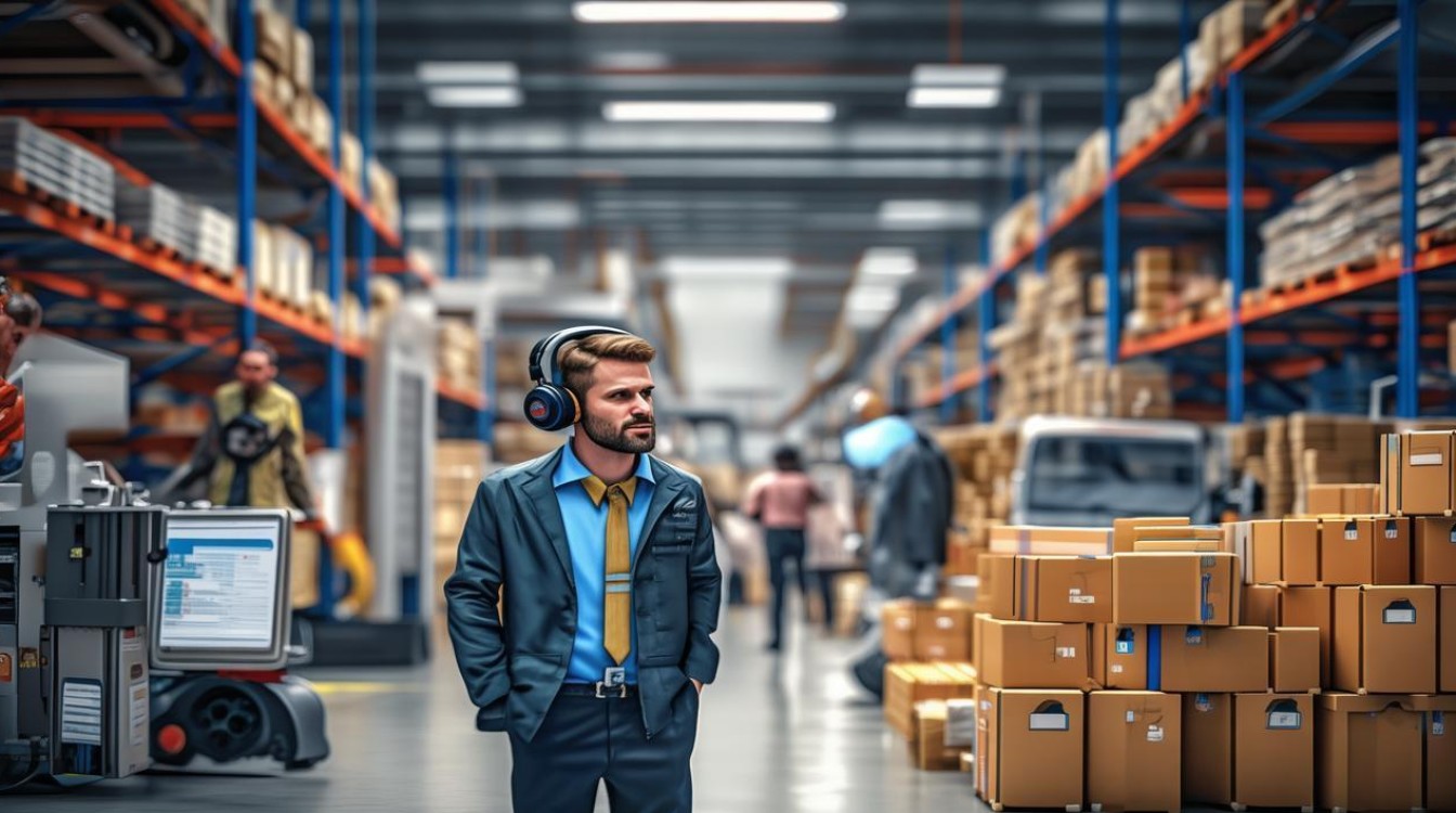 物流行业有哪些具体职位? 物流行业有哪些具体职位?