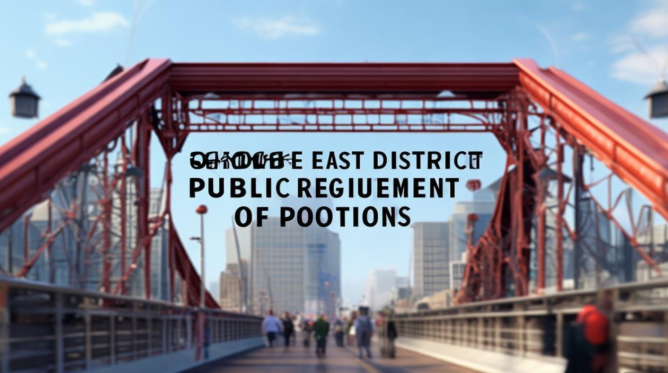 桥东区公开招聘什么岗位? 桥东区公开招聘什么岗位?