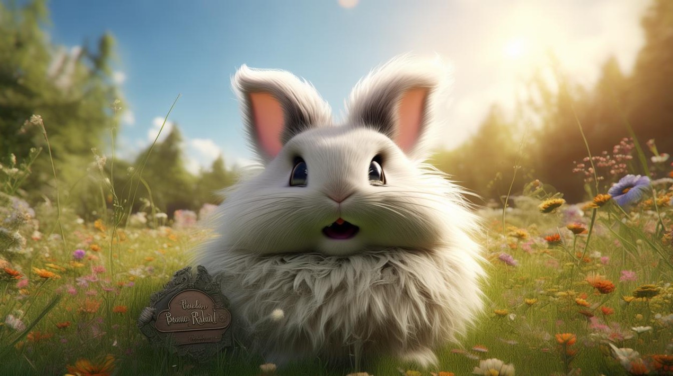 芭什么兔?名字藏着什么梗? 芭什么兔?名字藏着什么梗?